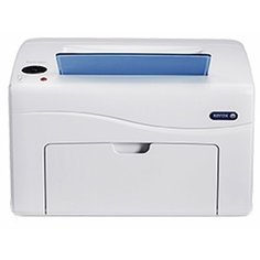 Принтер Xerox Phaser 6020 белый