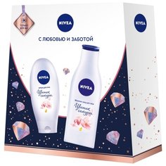 Набор Nivea Цветок сакуры