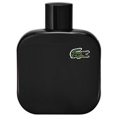 Туалетная вода LACOSTE L.12.12 Black, 100 мл