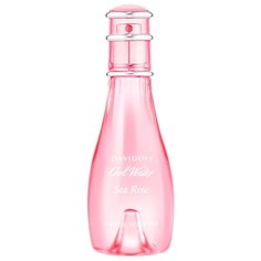 Туалетная вода Davidoff Cool Water Sea Rose, 50 мл