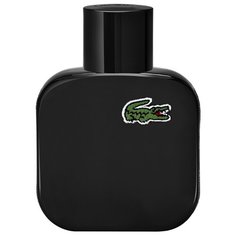 Туалетная вода LACOSTE L.12.12 Black, 50 мл
