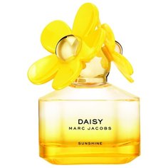 Туалетная вода MARC JACOBS Daisy Sunshine, 50 мл