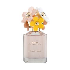 Туалетная вода MARC JACOBS Daisy Eau So Fresh, 75 мл