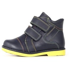 Ботинки Marko размер 29, синий