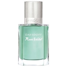 Туалетная вода Davidoff Run Wild for Him, 30 мл