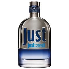 Туалетная вода Roberto Cavalli Just Cavalli Him (2013), 50 мл