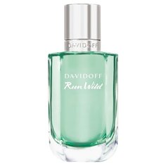 Парфюмерная вода Davidoff Run Wild for Her, 50 мл