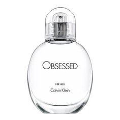 Туалетная вода CALVIN KLEIN Obsessed for Men, 30 мл