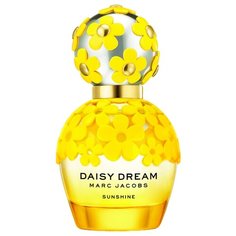Туалетная вода MARC JACOBS Daisy Dream Sunshine, 50 мл