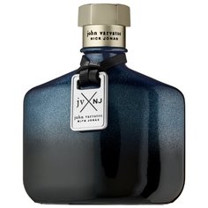 Туалетная вода John Varvatos JV x NJ Blue, 75 мл