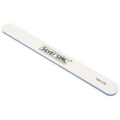 Silver Star Пилка PRO-36 180/240 грит белый