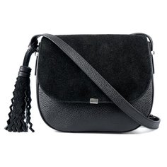 Сумка кросс-боди Afina 416, натуральная кожа