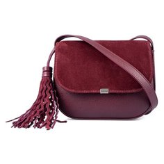 Сумка кросс-боди Afina 418, натуральная кожа