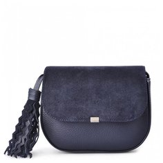 Сумка кросс-боди Afina 416, натуральная кожа