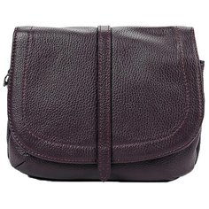 Сумка кросс-боди Afina 1069, натуральная кожа