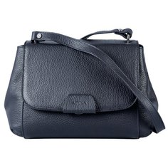 Сумка кросс-боди Afina 396, натуральная кожа