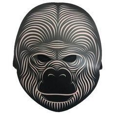 Маска GeekMask King, бежевый