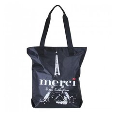 Сумка Antan 1-58 Мерси Париж, текстиль