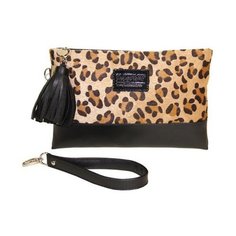 Клатч для женщин Antan 9-40, искусственный мех