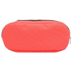 Проф-Пресс Пенал-косметичка коралл