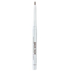 Relouis карандаш Brow Wow, оттенок 02 Taupe