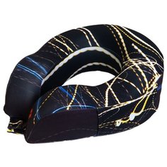 Подушка для шеи ROUTEMARK Мемо Комфорт, inMotion