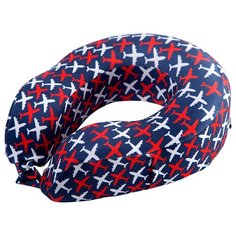 Подушка для шеи ROUTEMARK Мемо Комфорт, Avion