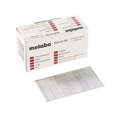 Гвозди Metabo 0901053740 для пистолета, 30 мм