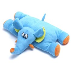Подушка для шеи Travel Blue Trunky the Elephant, слон