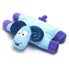 Подушка для шеи Travel Blue Sammy the Ram, барашек