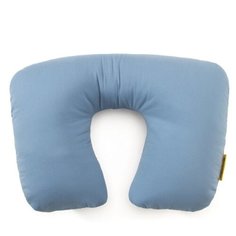 Подушка для шеи Travel Blue Ultimate Pillow, голубой