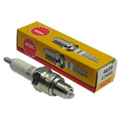 Свеча зажигания NGK 4629 C7HSA 1 шт.