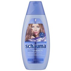 Schauma шампунь Объем и свежесть с минерально-коллагеновым комплексом 380 мл