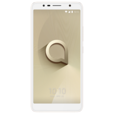 Смартфон Alcatel 3C 5026D золотистый