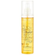 Kapous Professional Fragrance free Масло Arganoil для волос, 200 мл