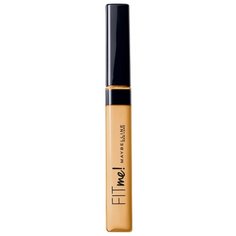 Maybelline Консилер Fit Me, оттенок 06 - Ваниль