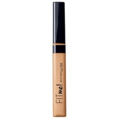 Maybelline Консилер Fit Me, оттенок 12 - Светло-кремовый