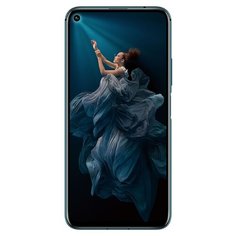 Смартфон Honor 20 Pro 8/256GB фантомный синий