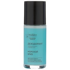 Дезодорант ролик MI&KO Морской бриз, 50 мл