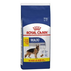 Сухой корм для собак Royal Canin для здоровья костей и суставов 18 кг (для крупных пород)