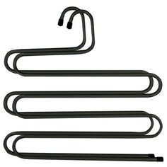 Вешалка UVOO Многоуровневая черный