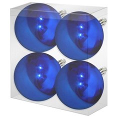 Набор шаров Magic Time 80767 синий