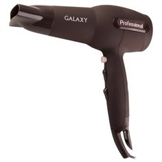 Фен Galaxy GL4310 коричневый