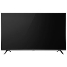Телевизор TCL LED40D3000 40" (2018) черный