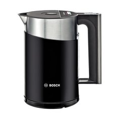 Чайник Bosch TWK861P3RU, черный