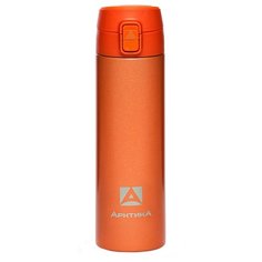 Термокружка Арктика 705-500 (0,5 л) оранжевый