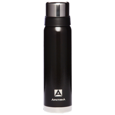 Классический термос Арктика 106-900 (0,9 л) черный