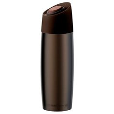 Термокружка asobu The 5Tth avenue (0,39 л) коричневый