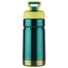 Термокружка Cool Gear Vector (0,354 л) бирюзовый/зеленый