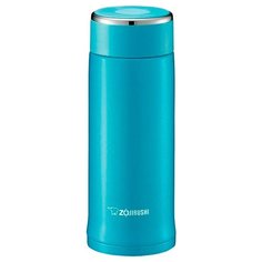 Термокружка Zojirushi SM-LA36 (0,36 л) бирюзовый